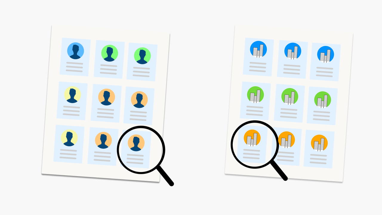 インテントディスカバリー