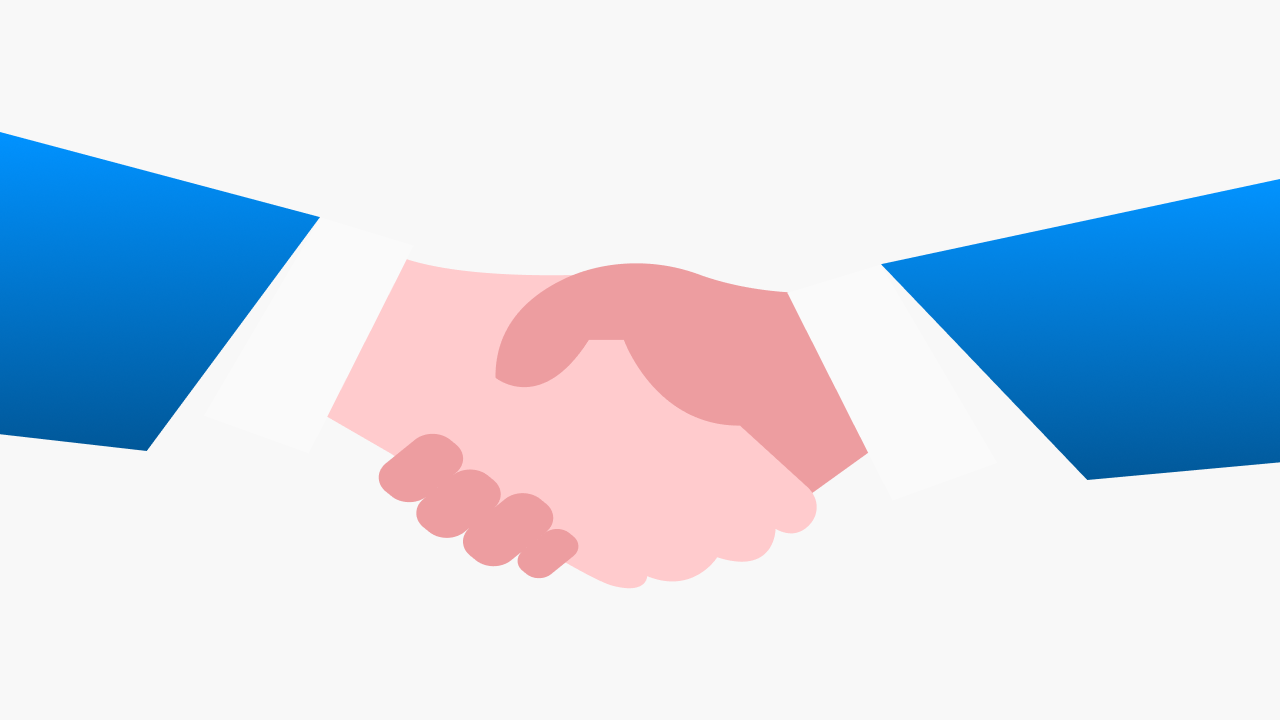 マルチタッチDM