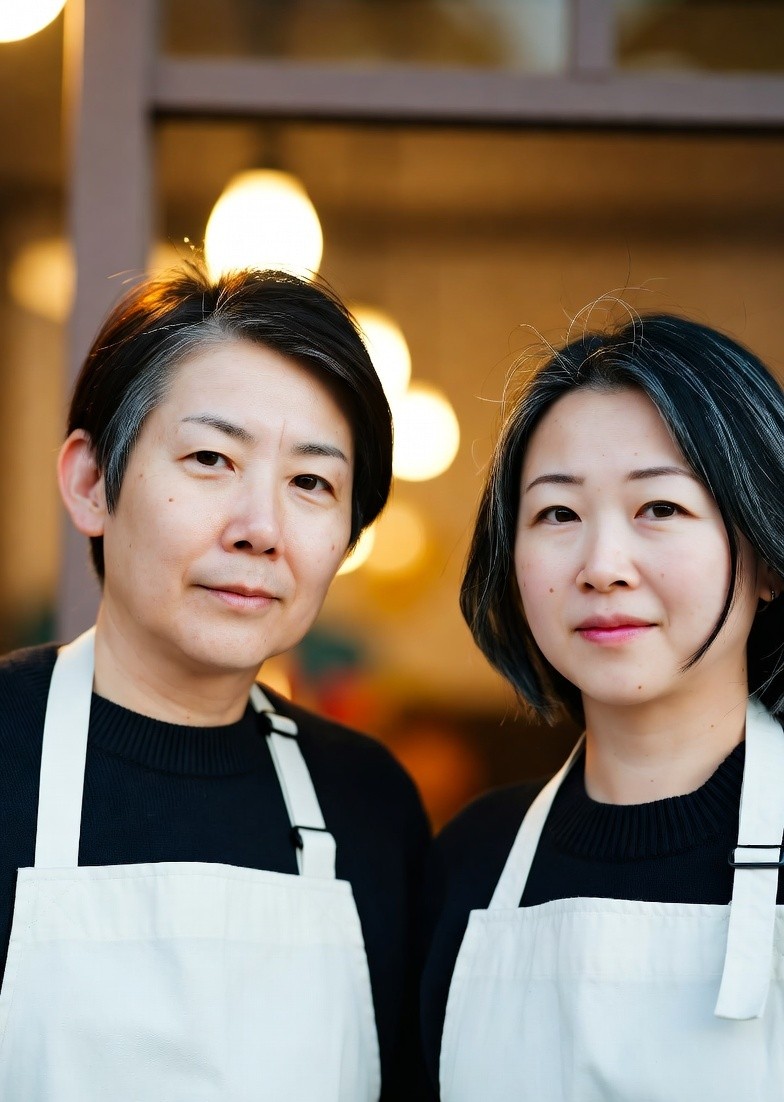 あなたのような人